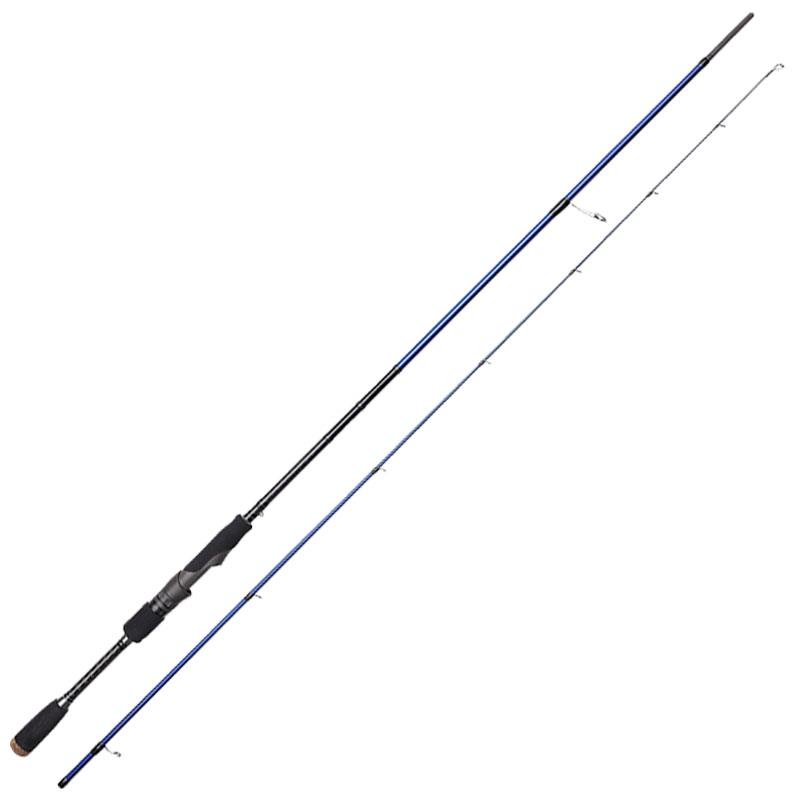 Canne Spinning Savage Gear Sgs6 Jerkbait