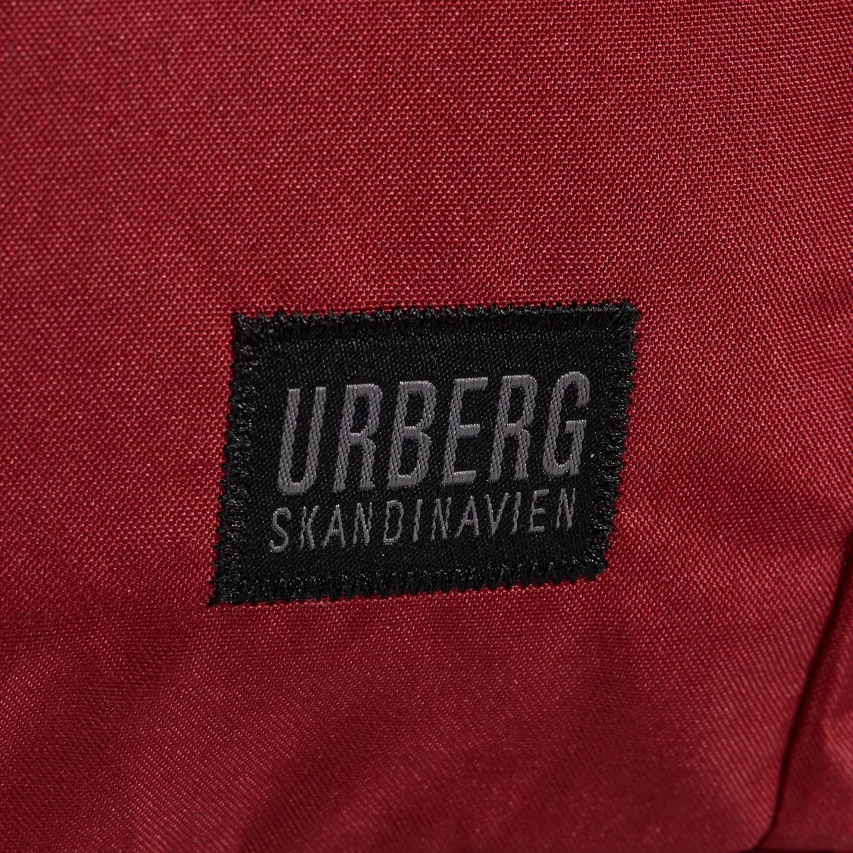 Urberg Nausta Backpack Cabernet