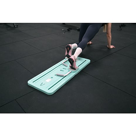 North Field multifunktionel reformer board