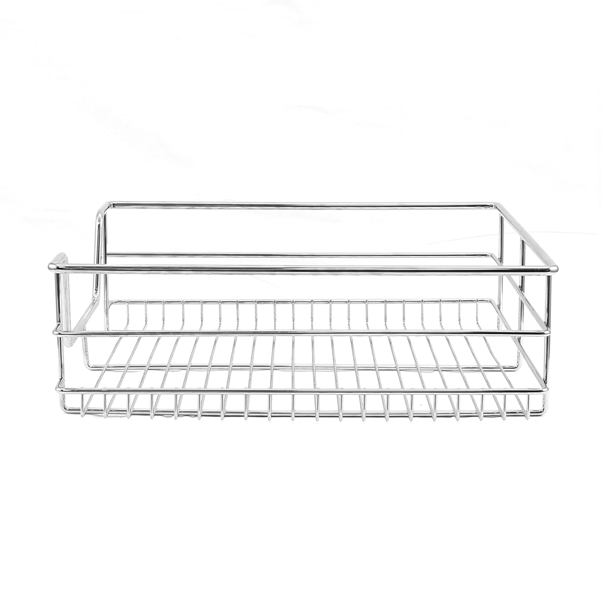 5 Paniers Coulissants KuKoo Pour Placard de Cuisine de 60cm Kukoo