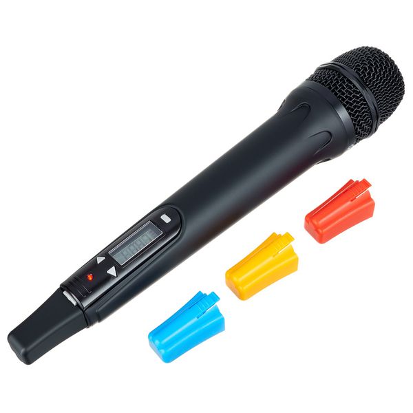 Monacor TXA-800HT