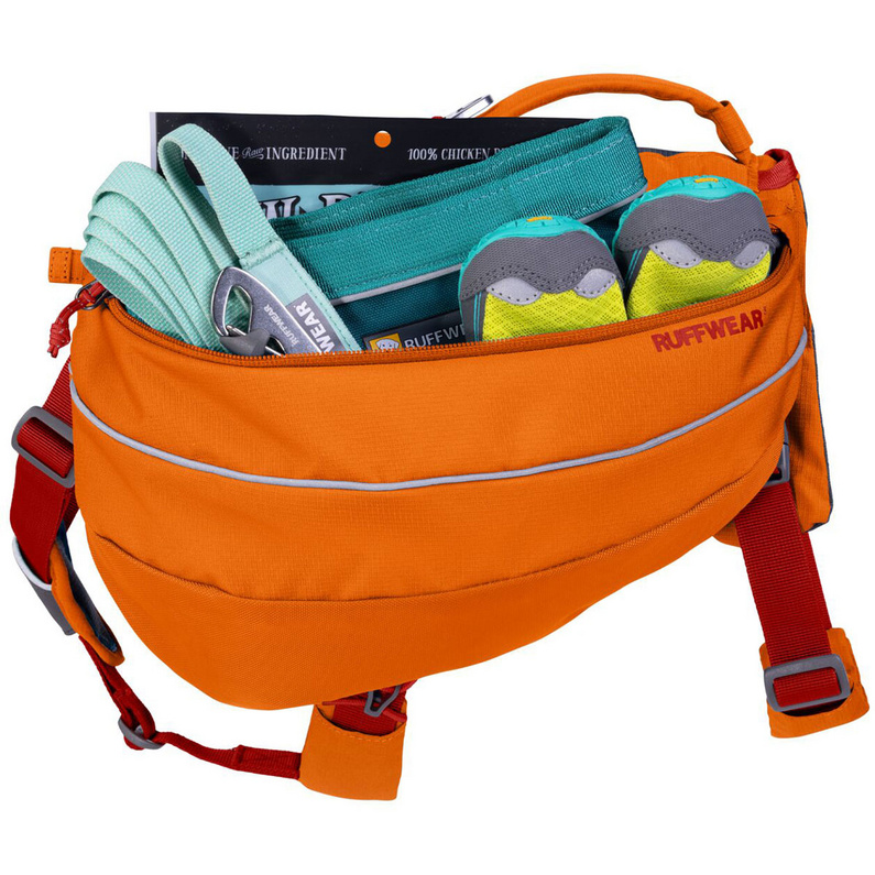 Ruffwear Approach Hunderucksack