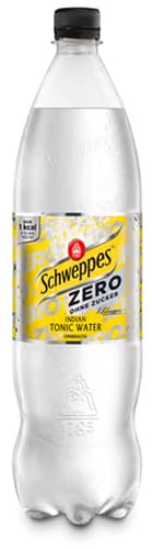 Schweppes Indian Tonic Water Zero (EINWEG)