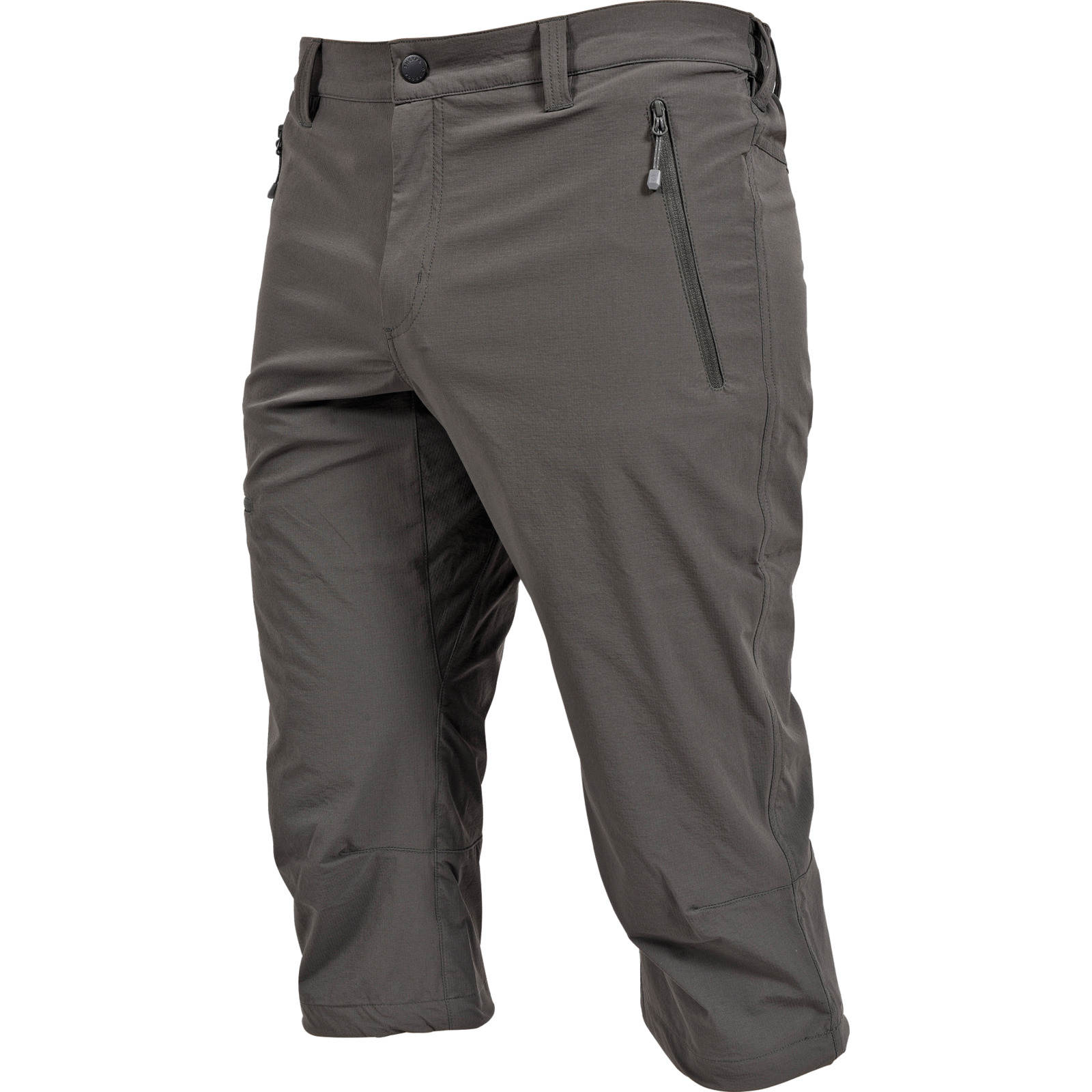 Sherpa Ratuwa Hr 3/4 Ho, dunkelgrün, XXL