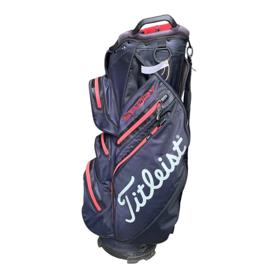 Titleist StaDry Golf Bag