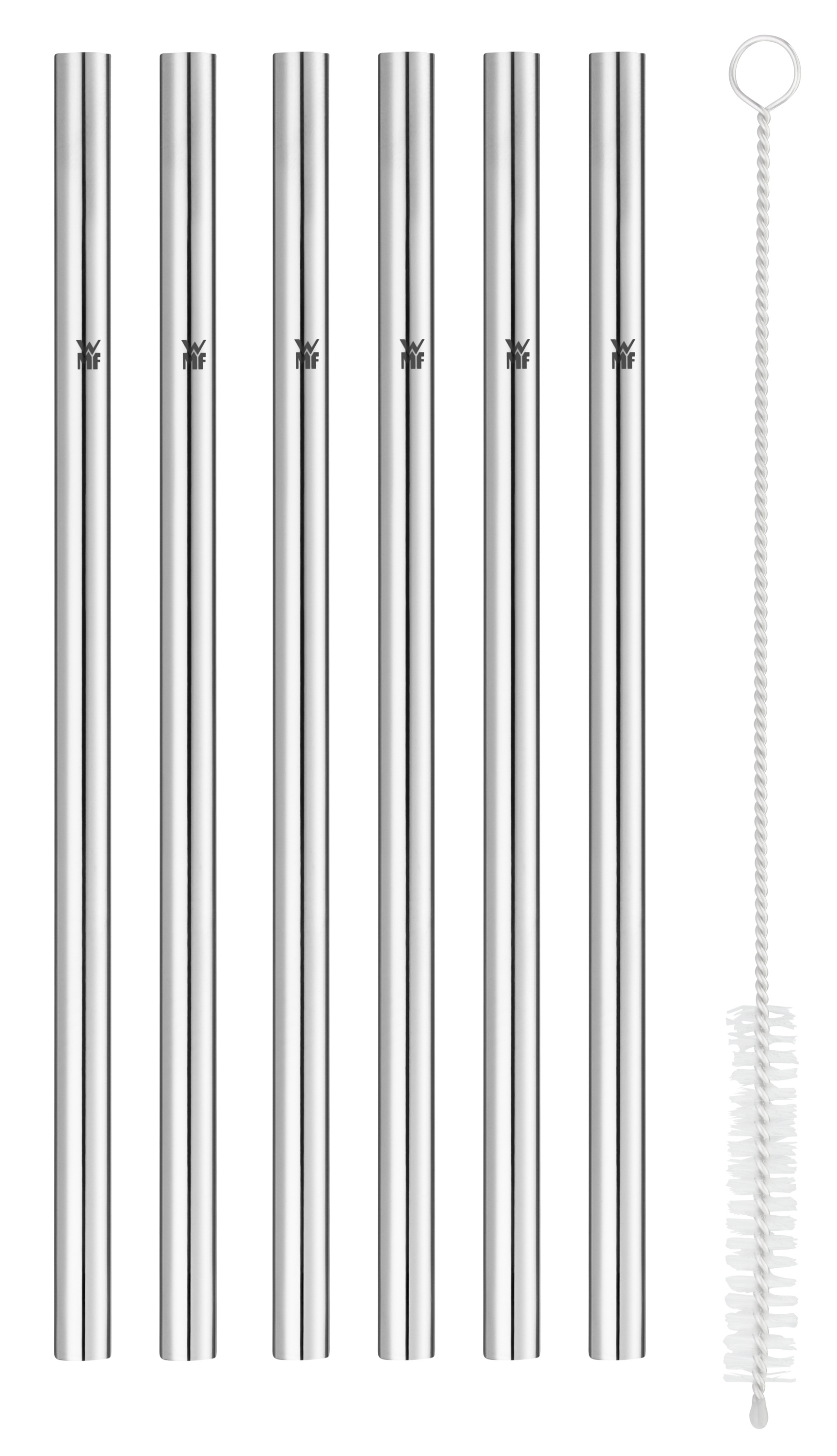 Trinkhalm-Set WMF BARIC