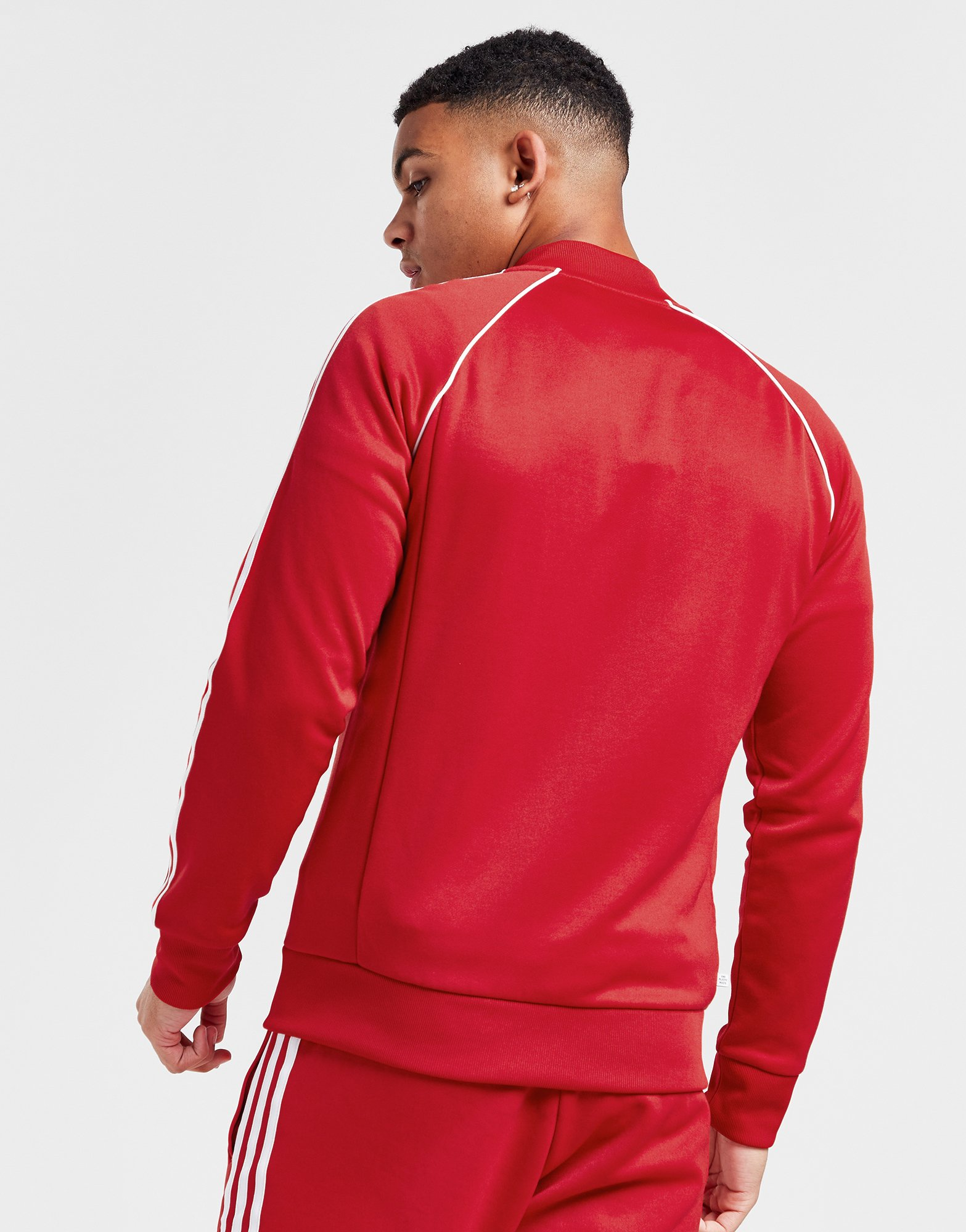 adidas Originals Veste de survêtement Adicolor Classics SST