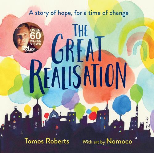 The Great Realisation (Hardback)