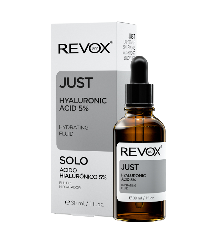 Revox - *Just* - Hyaluronic Acid 5%