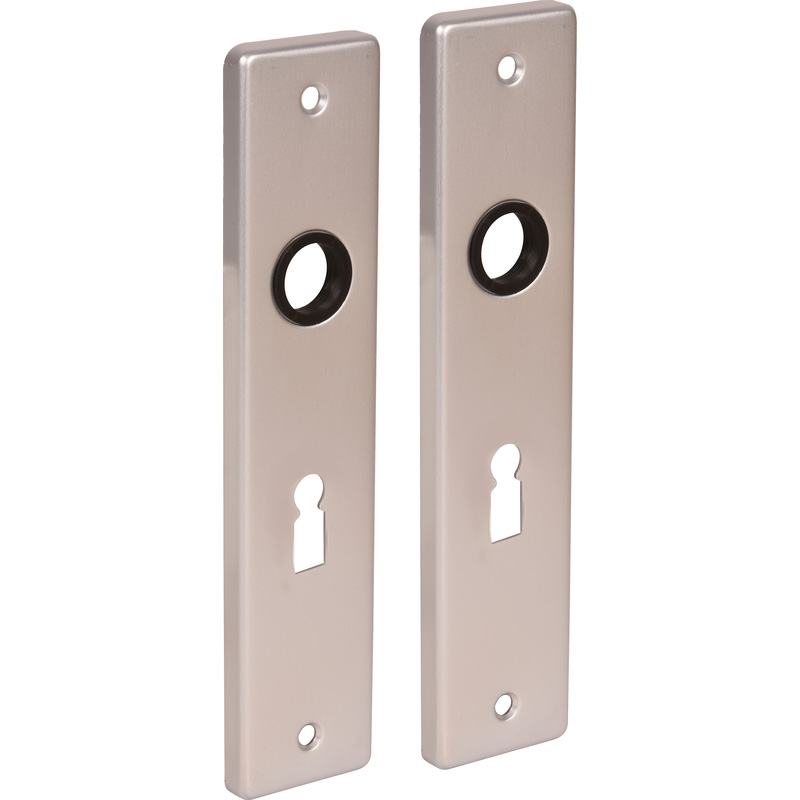 Kortschild 195x43mm SL56
