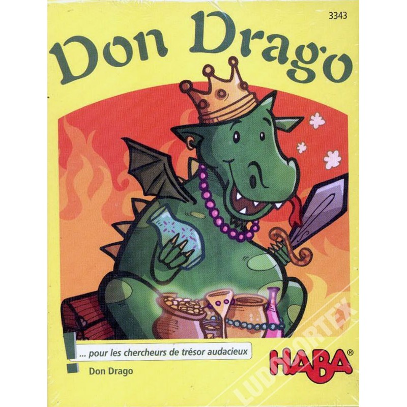 Don Drago