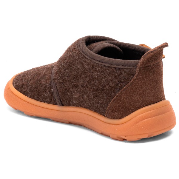 Bisgaard - Kid's Barefoot Basic - Chaussons classiques