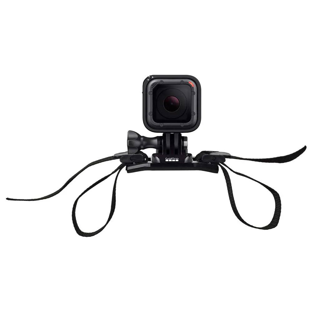 GoPro Vented Helmet Strap Unterstützung