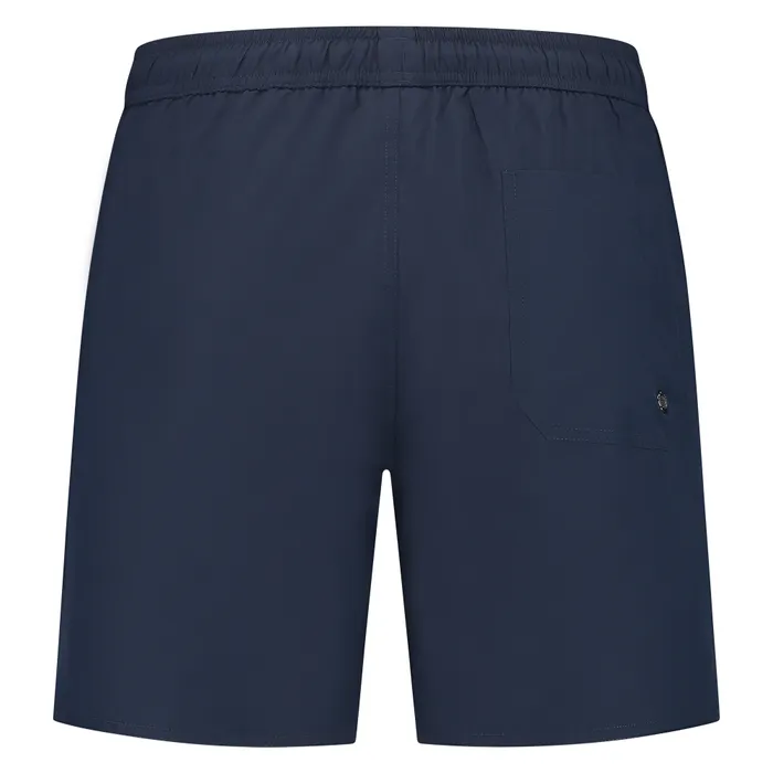 Emporio Armani Beachwear Zwemshort Heren