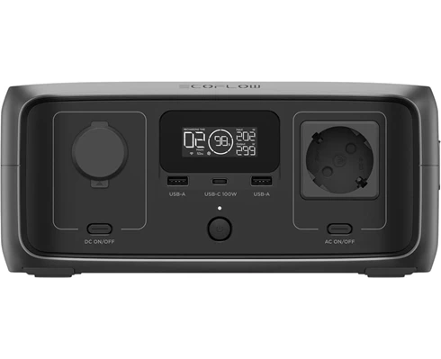 EcoFlow River 3 UPS