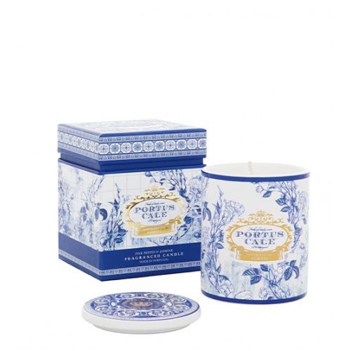 Portus Cale Vela Gold&Blue 210g