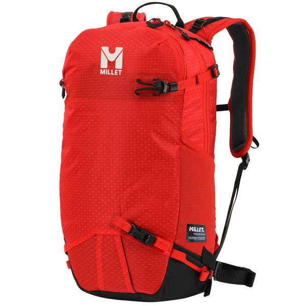 Sac à dos randonnée MILLET PROLIGHTER 22 RED