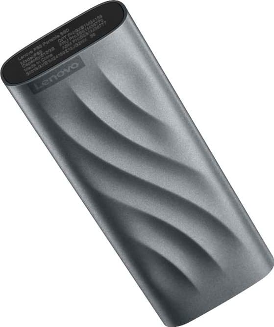 Lenovo PS8 Portable SSD (2TB)