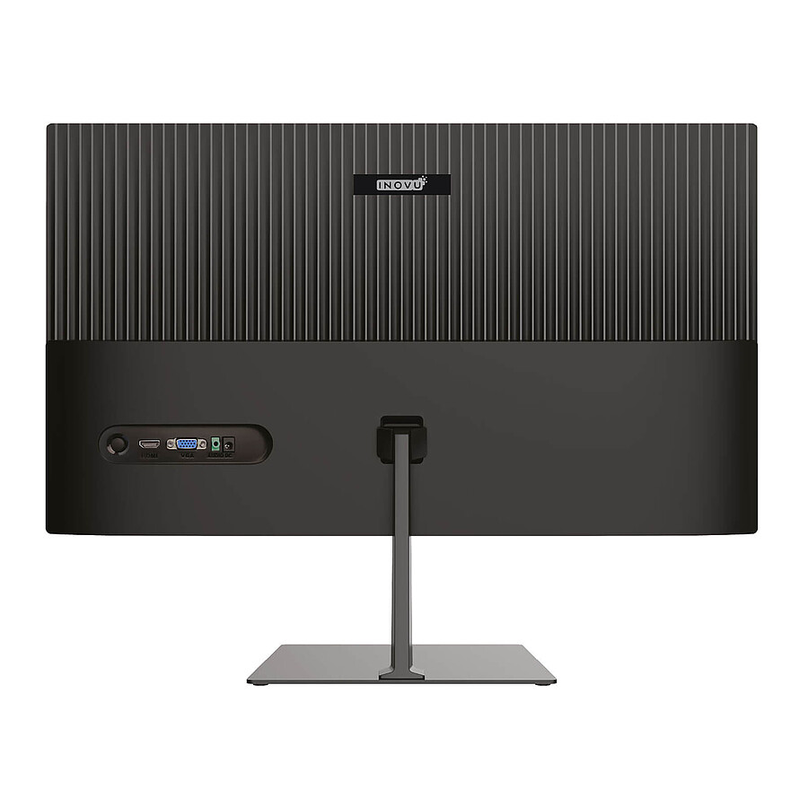 Altyk - Le Grand PC - F1-I516-N05 + Inovu MB24 V2 Starter Pack