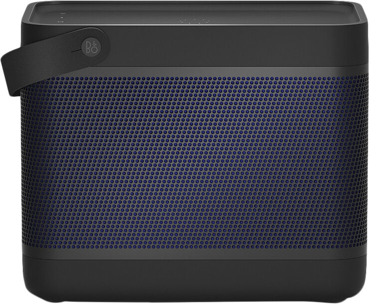 Bang & Olufsen Beolit 20 Bluetooth Speaker Black anthracite