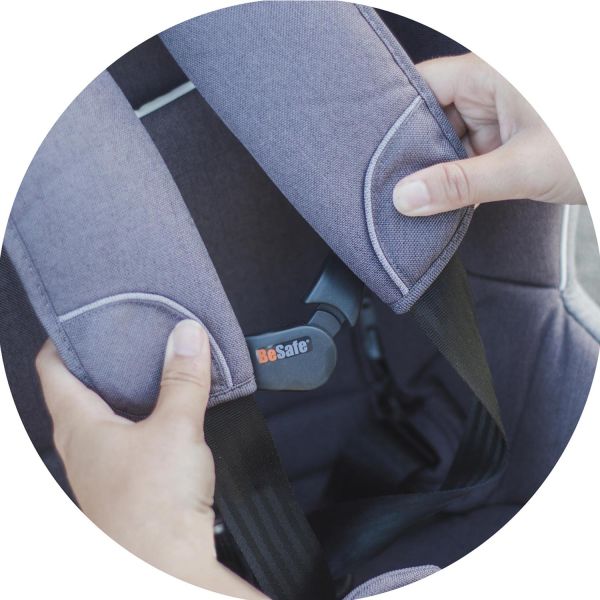 BeSafe Gordel Beveiliger