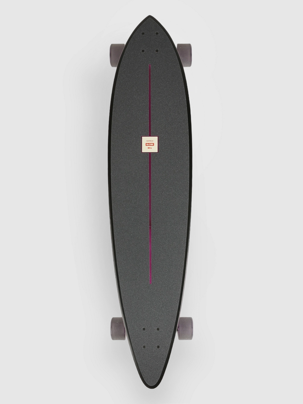 Globe Pintail 44