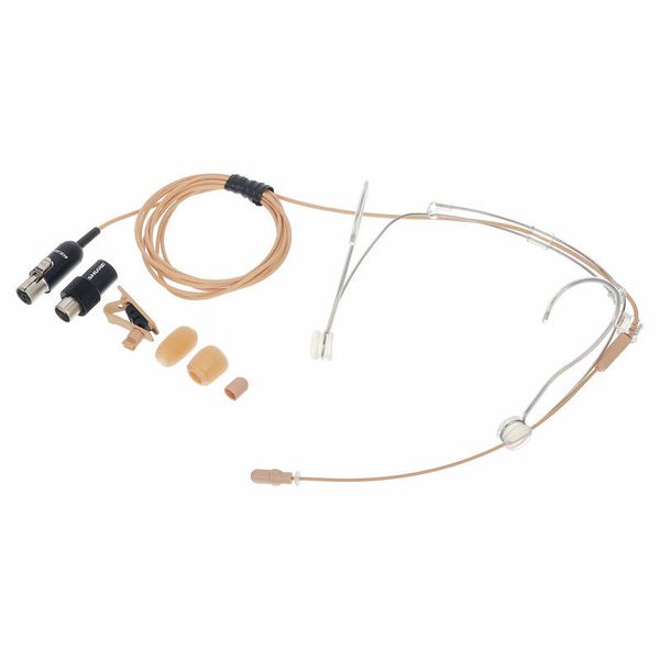 Shure DH5T/O-MTQG DuraPlex Headest