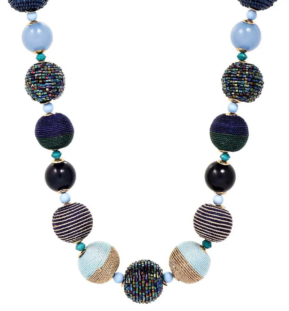 Kette - Funky Statement