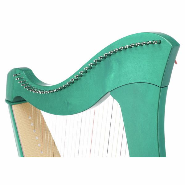 Salvi SALMIA-VZS Mia 34 Green