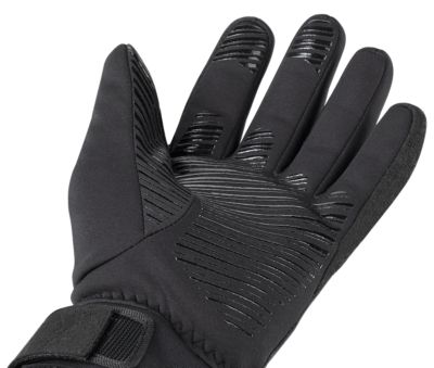 KilimanjaroSoftshell - schwarz