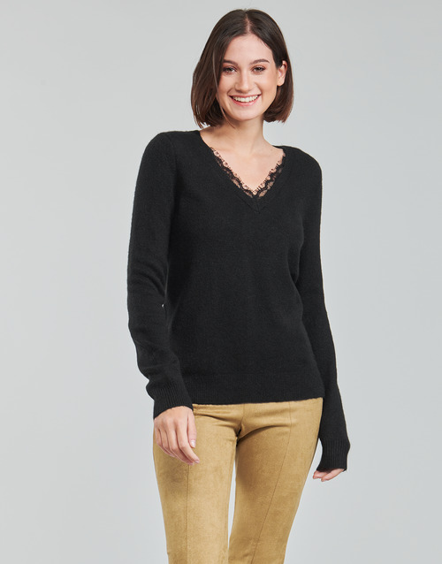 Vero Moda - VMIVA - Noir