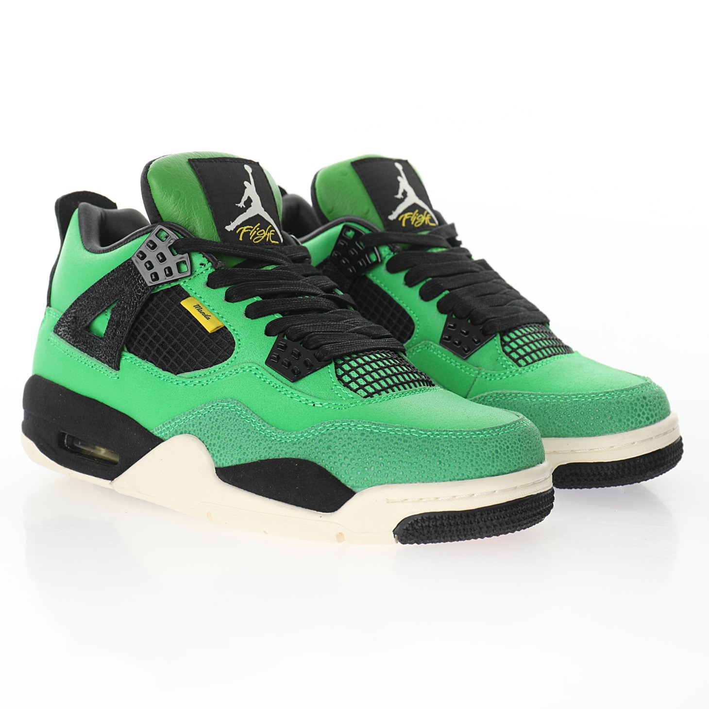 Jordan 4 Retro Manila