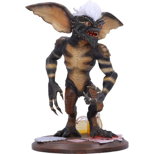 Nemesis Now Gremlins Stripe-figur, 16 cm