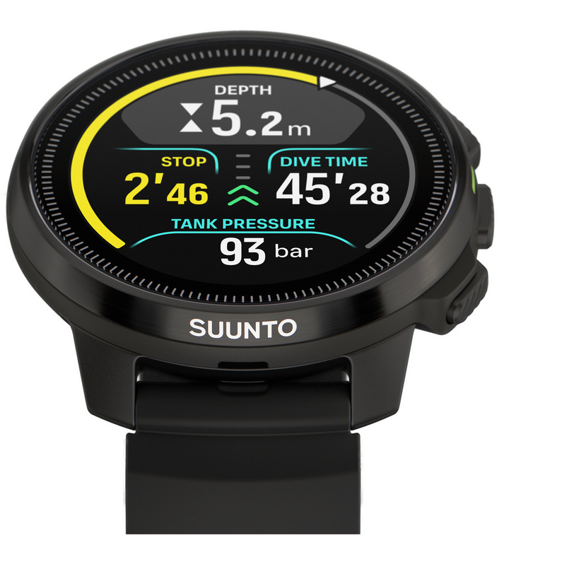 Suunto Suunto Ocean GPS Uhr