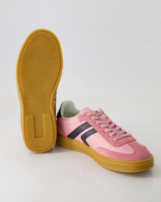 Zahira 8878-03 Sneaker in Pink