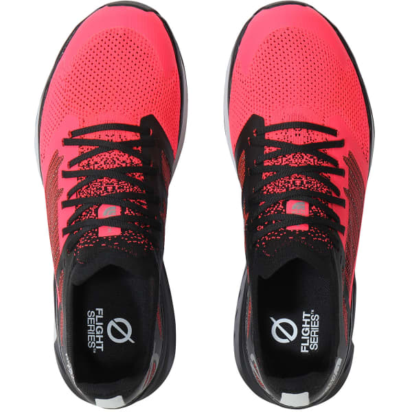 Chaussure trail THE NORTH FACE FLIGHT VECTIV BRLNTCRL/TNFBLK