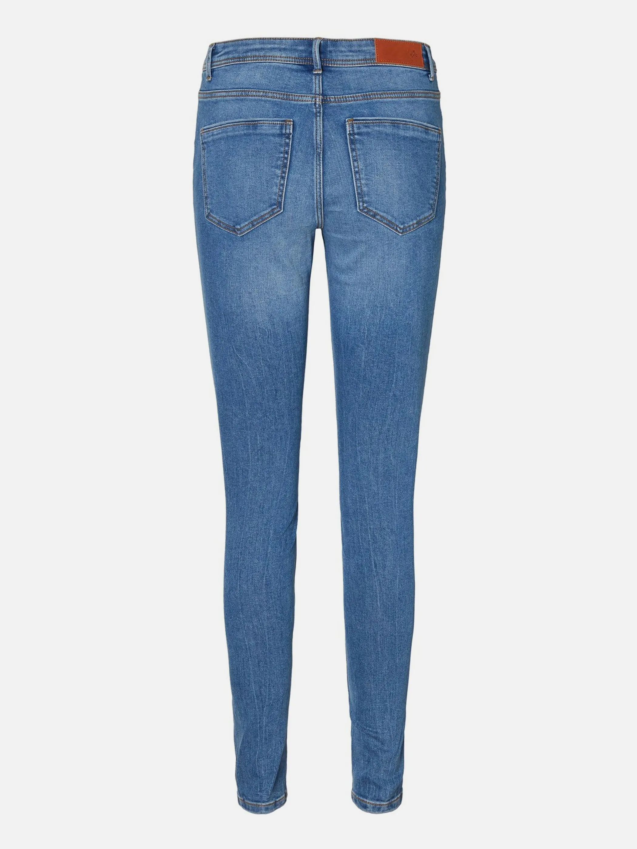Vero Moda VMTANYA MR S PIPING J Jeans