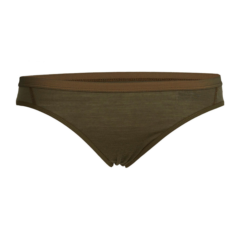 Icebreaker Damen Siren Hose