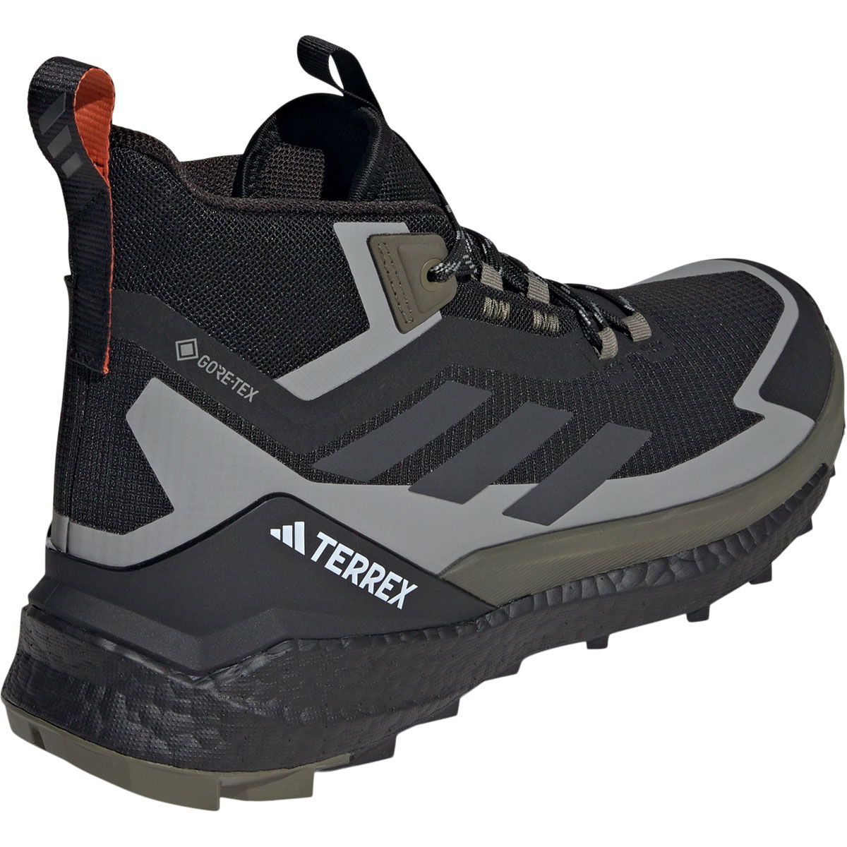 adidas Terrex Free Hiker 2 GTX Vandrestøvler Herre