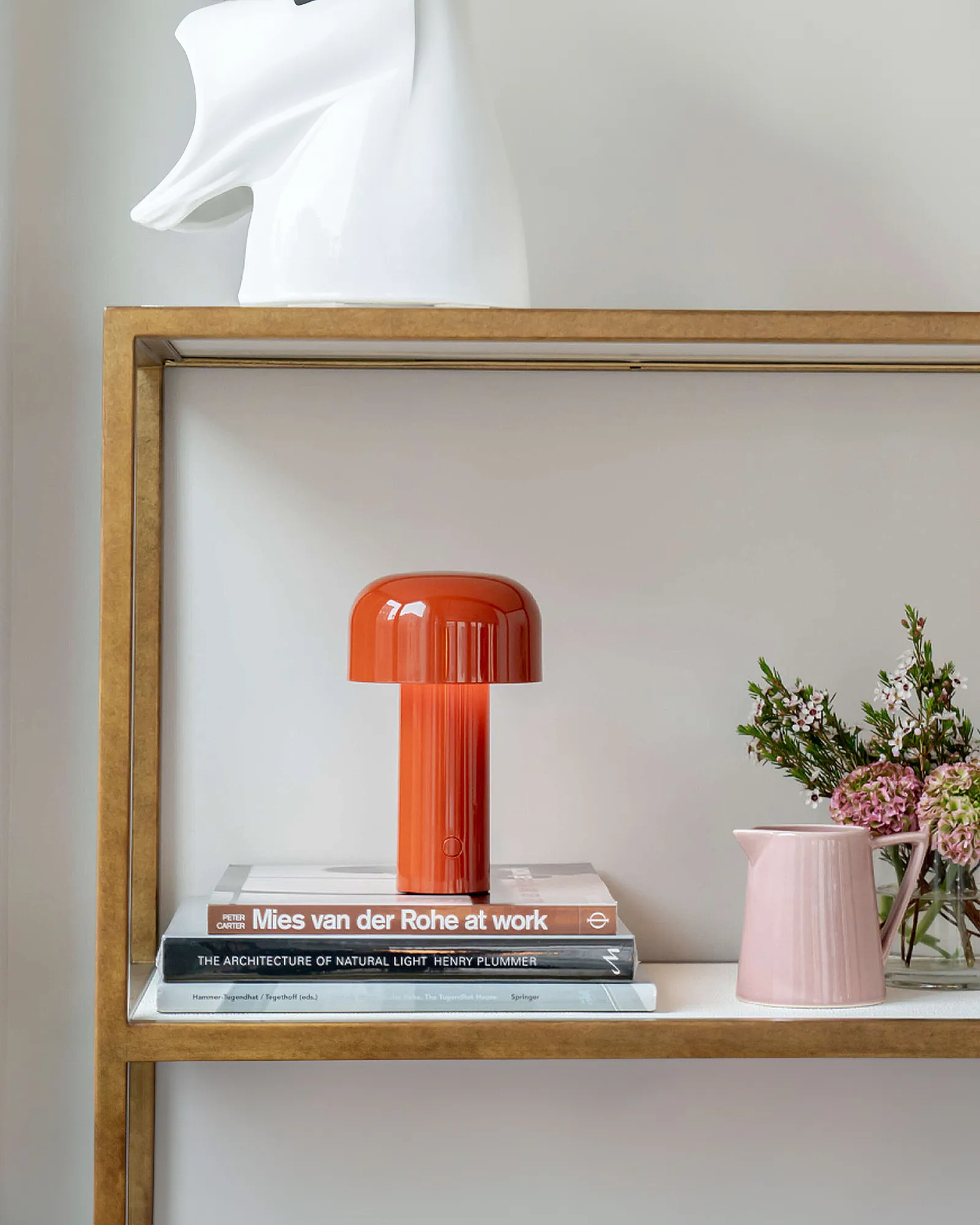 Flos Bellhop Table