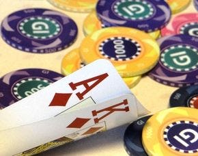 Pokerkurs in Berlin - die Geschenkidee für Pokerfans