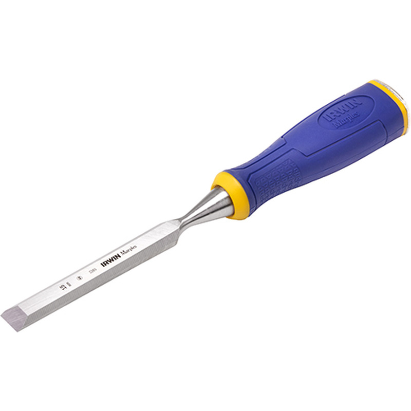 Irwin universele beitel met slagkap MS500 15mm