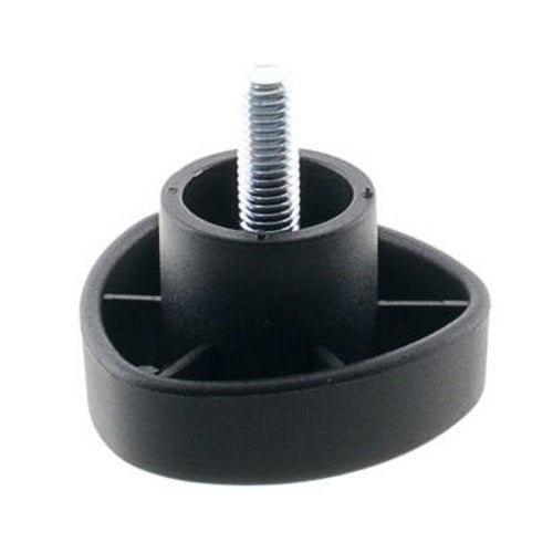 Konig & Meyer M8x33mm reserveschroef