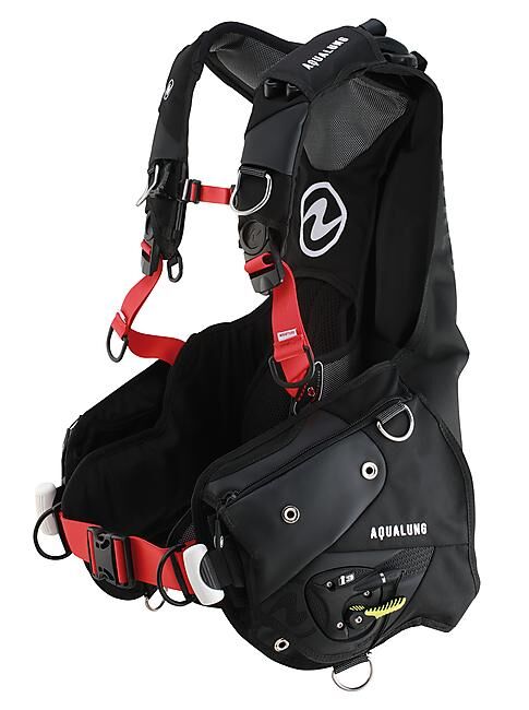 AQUALUNG - GILET STABILISATEUR AXIOM I3+ HOMME