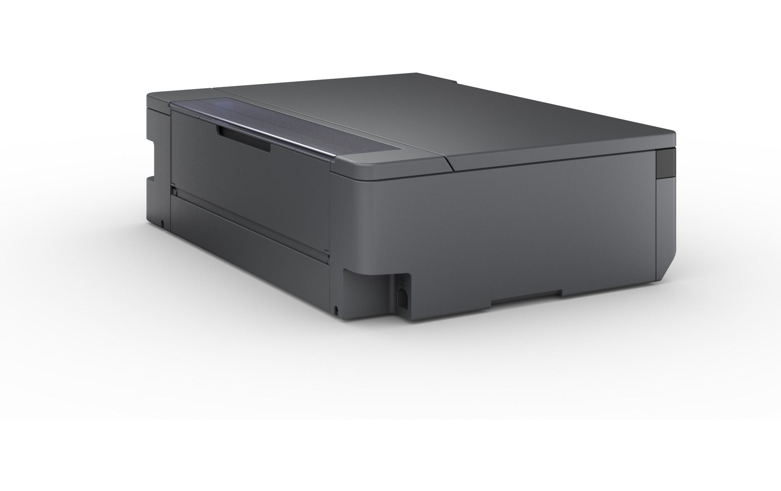 Fotodrucker Ecotank ET-18100<br>Flexibler Tintenstrahl-Fotodrucker