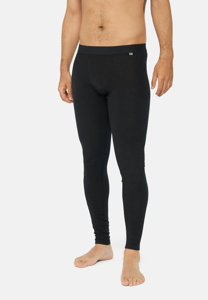 MERINOULD BASELAYER TIGHTS TIL MÆND
