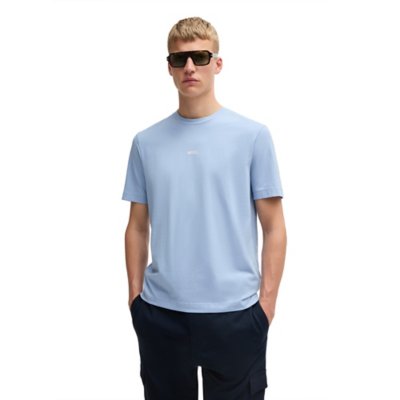 Tee-shirt à manches courtes homme Tchup BOSS