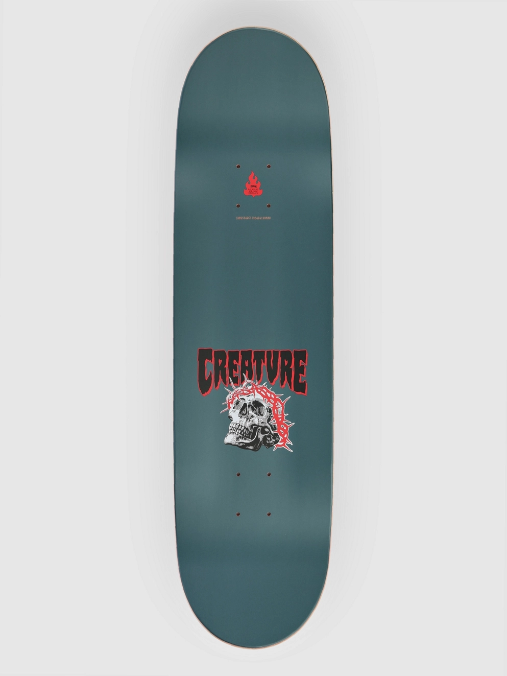 Creature Russel Metal XX Pro 8.6