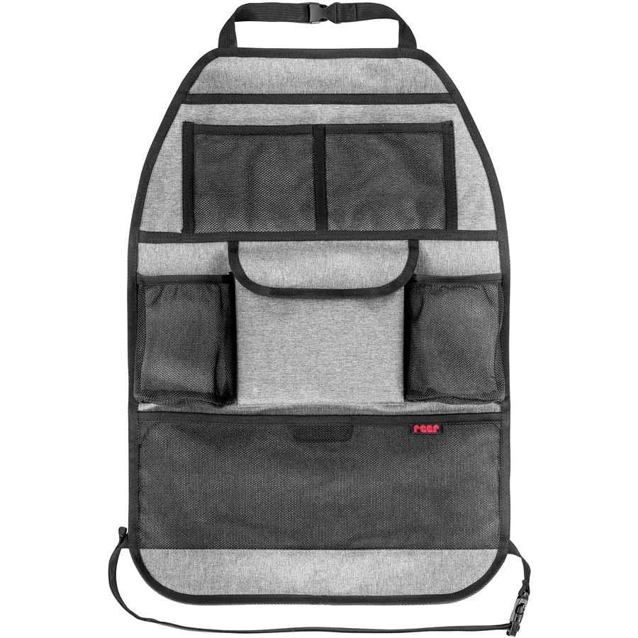 reer Autorücksitz-Organizer TravelKid Tidy