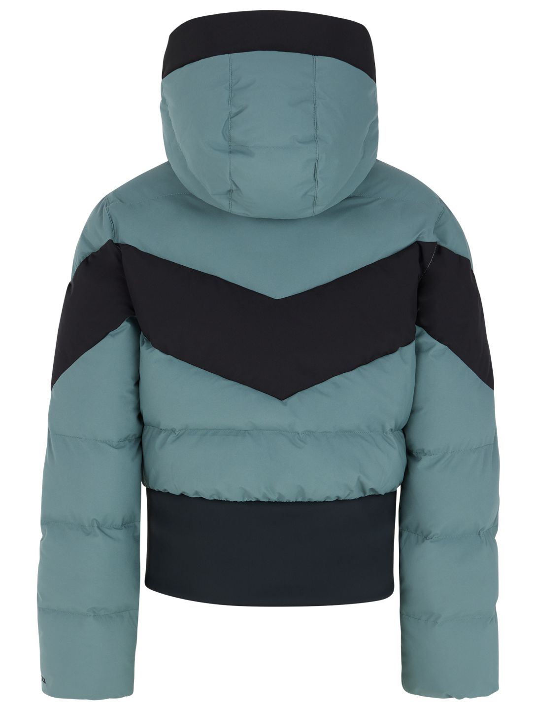 PRTMILOU JR ski-jas kinderen